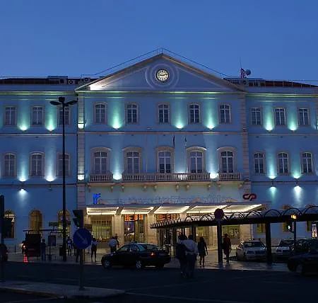Апартаменти Alfama Fado Loft *
