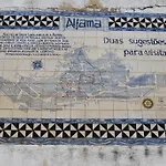 Alfama Fado Loft * Лісабон