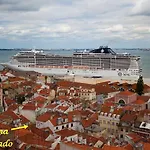 Alfama Fado Loft * Лісабон