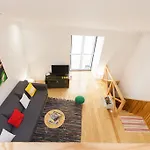 Alfama Fado Loft Лісабон