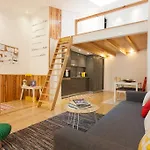 Alfama Fado Loft * Лісабон