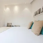 Апартаменти Alfama Fado Loft Лісабон