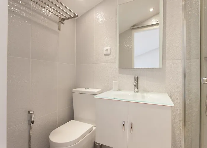 Alfama Fado Loft Lisboa