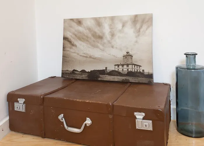 Alfama Fado Loft * Lisboa