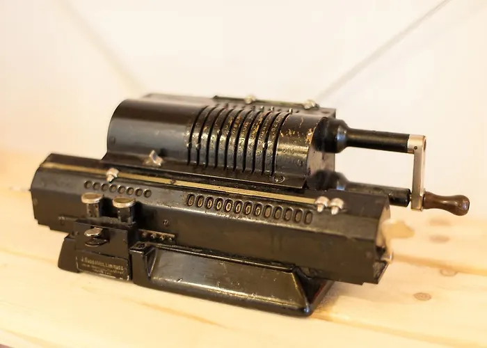 Alfama Fado Loft Διαμέρισμα