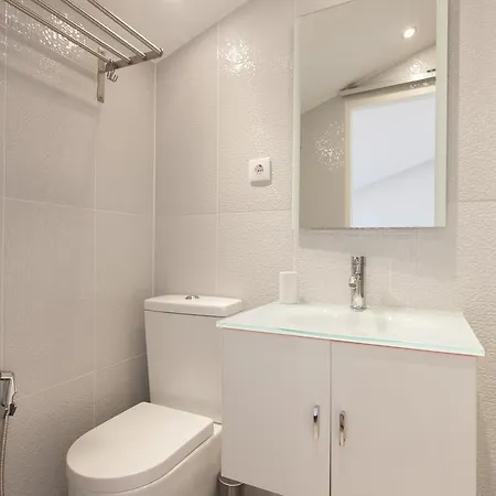 Alfama Fado Loft Lisbona