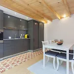 Apartamento Alfama Fado Loft Lisboa