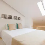 Alfama Fado Loft Apartamento Lisboa