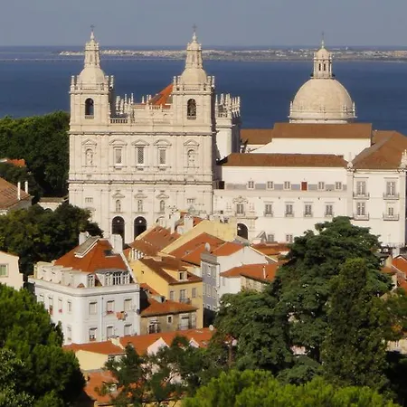 Alfama Fado Loft *