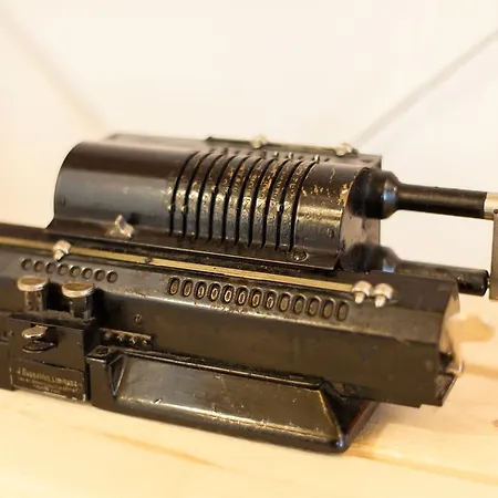 Alfama Fado Loft 아파트